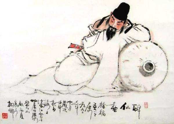 駐足遠眺的城樓是于謙曾經堅定守衛過的